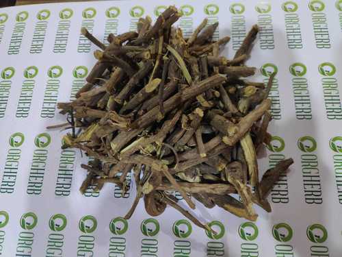 Mulethi Roots - 100% Natural Dried Herbs | Suitable for All Age Groups, Store in Dry Place