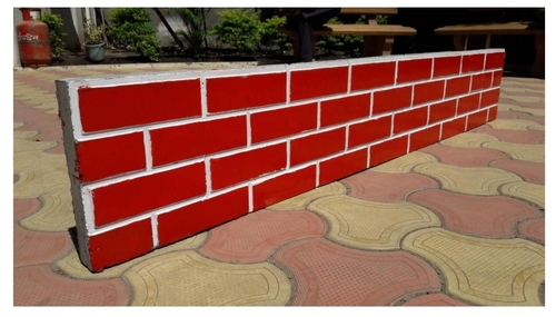 Prestressed Boundary Wall Die