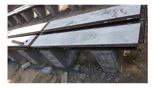 Readymade Boundary Wall Die