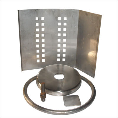 एमएस निर्माण