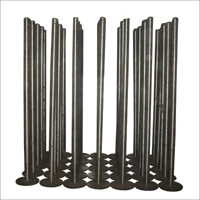 औद्योगिक एल्यूमीनियम निर्माण