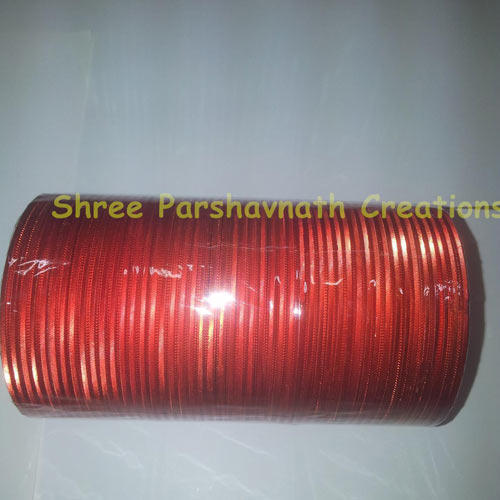 Silky Color Bangles