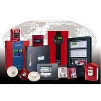 Honeywell Fire Alarm Systems