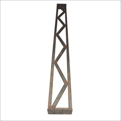 शीट मेटल पार्ट्स