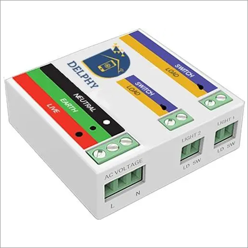 Light Module