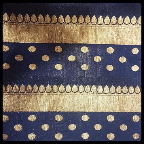 Polyester Jacquard Fabric - 48-50 Meter Width, 80 Grams, Plain Texture, All Colors Available | Quick Dry, Washable, Shiny, Elegant Designs