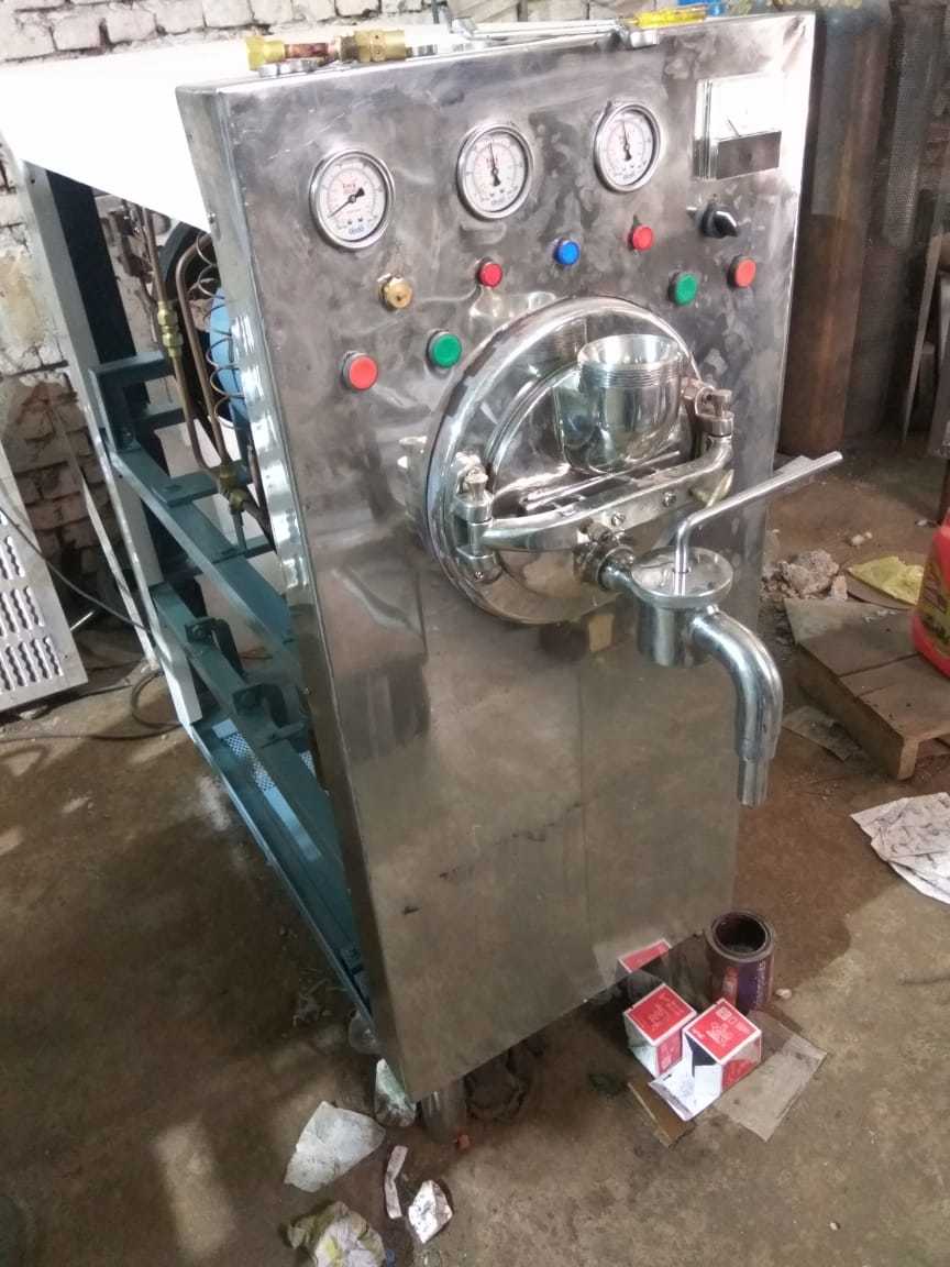 Ice Cream Machine