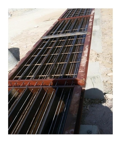 Precast Pole Die