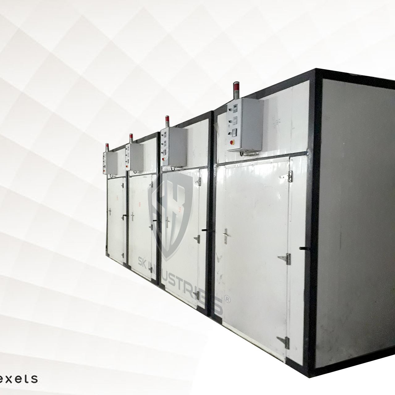 Automatic Pasta Making Machine 1000 Kg/h - Dimension (L*w*h): 15*12*9 Feet Foot (Ft)