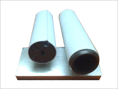 अल्ट्रासोनिक वेल्डिंग फ़िल्टर आस्तीन