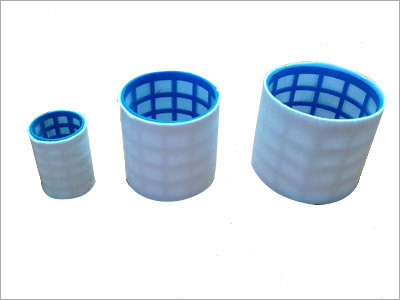 औद्योगिक फ़िल्टर अल्ट्रासोनिक वेल्डिंग