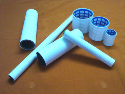 अल्ट्रासोनिक वेल्डिंग औद्योगिक फ़िल्टर आस्तीन