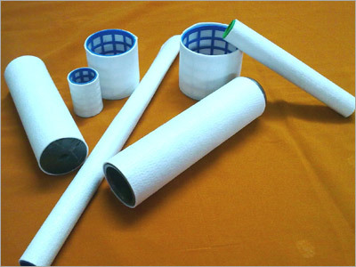 पानी फिल्टर अल्ट्रासोनिक वेल्डिंग