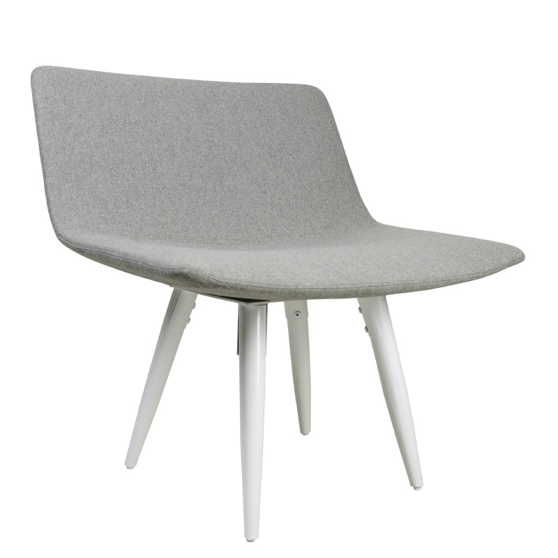 Beach Chair - Solid Wood & Upholstered Options | Smart, Sturdy, Stylish Design - 100+ Color Choices