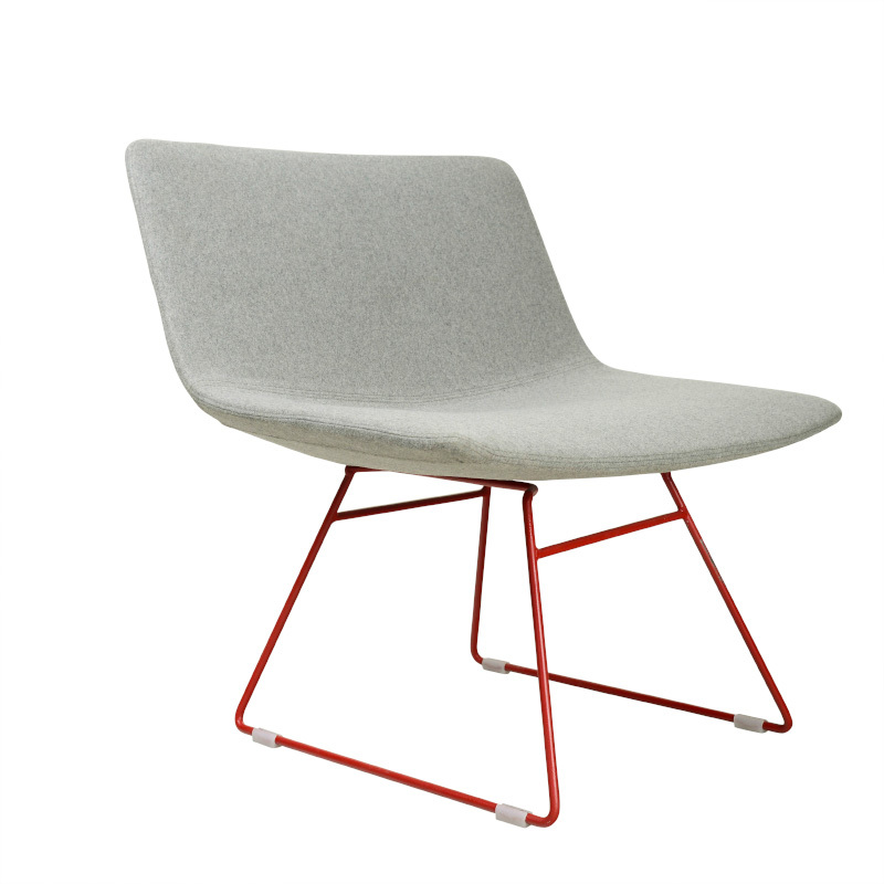 Beach Chair - Solid Wood & Upholstered Options | Smart, Sturdy, Stylish Design - 100+ Color Choices
