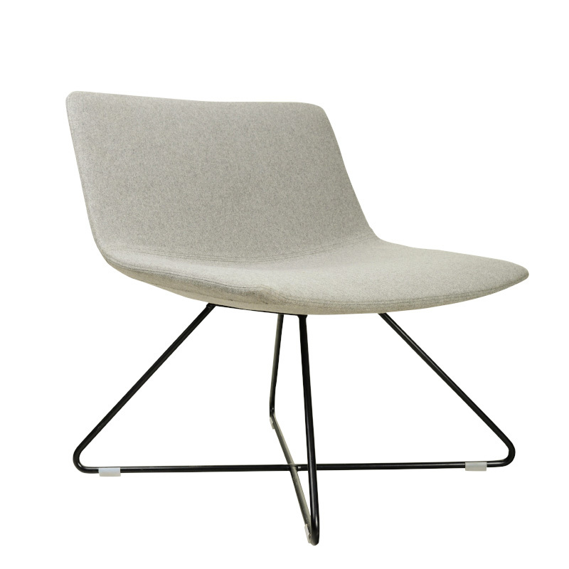 Beach Chair - Solid Wood & Upholstered Options | Smart, Sturdy, Stylish Design - 100+ Color Choices
