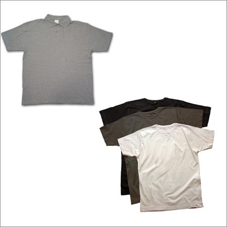 पुरुषों की टी-शर्ट