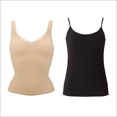 देवियों कैमिसोल