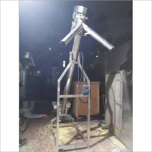 पेंच वाहक