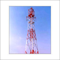 टेलीकॉम टॉवर