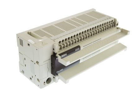 Fx5u-64mr Servo Drive