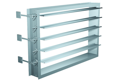 Air Damper