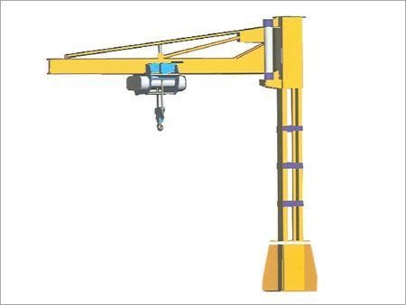 Jib Cranes