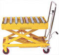 Scissor Lift Tables