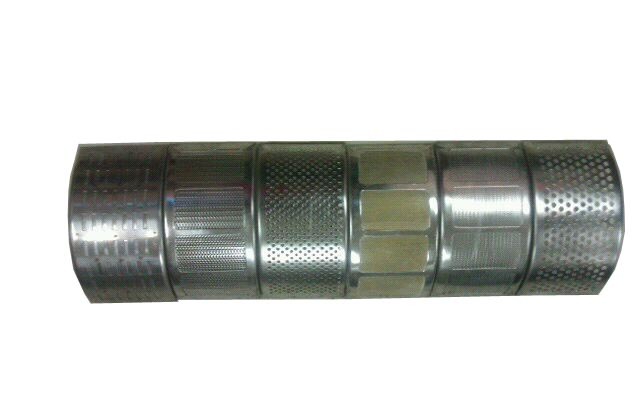 Herbs Grinder - Color: Plated