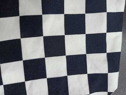 कपास लाइक्रा कपड़े