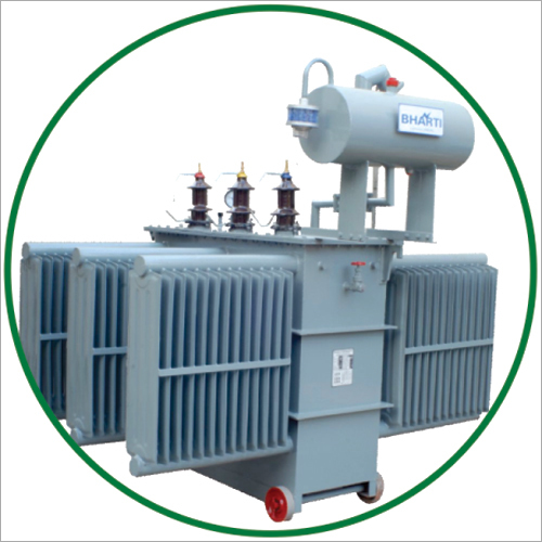 Three Phase Power Transformer Frequency (Mhz): 50-60 Hertz (Hz)