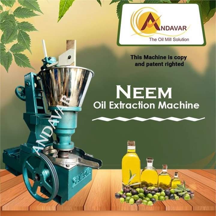 Semi-automatic Maxi Ss Rotary Oil Extraction Machine