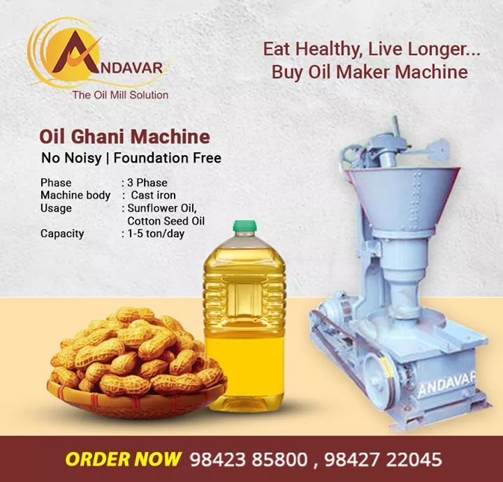 Semi-automatic Maxi Ss Rotary Oil Extraction Machine