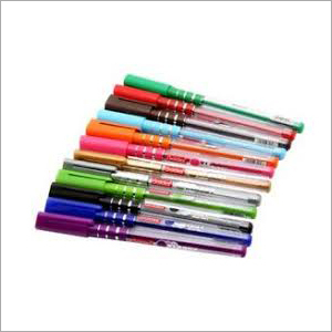 Gel Pens - Plastic Construction, Small Nibs for Enhanced Control , High Pigment Inks for Thick and Opaque Finish, Smooth Writing Experience