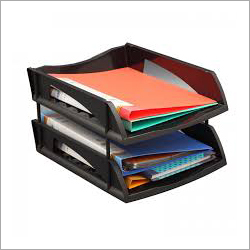East To Install File Folder Stand