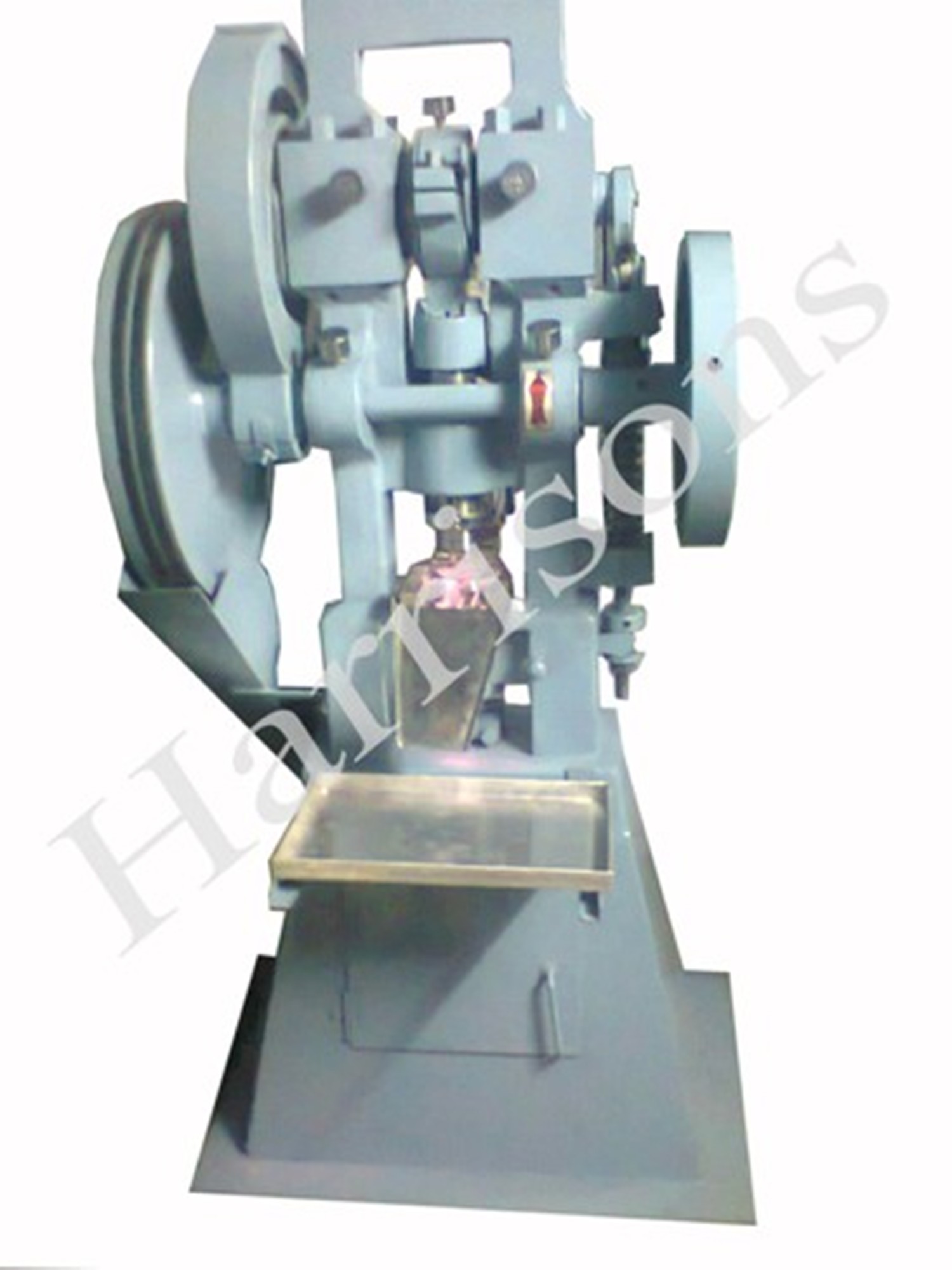 Multi Punch Tablet Making Machine Warranty: 1