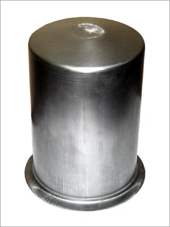 एसी मुख्य भाग