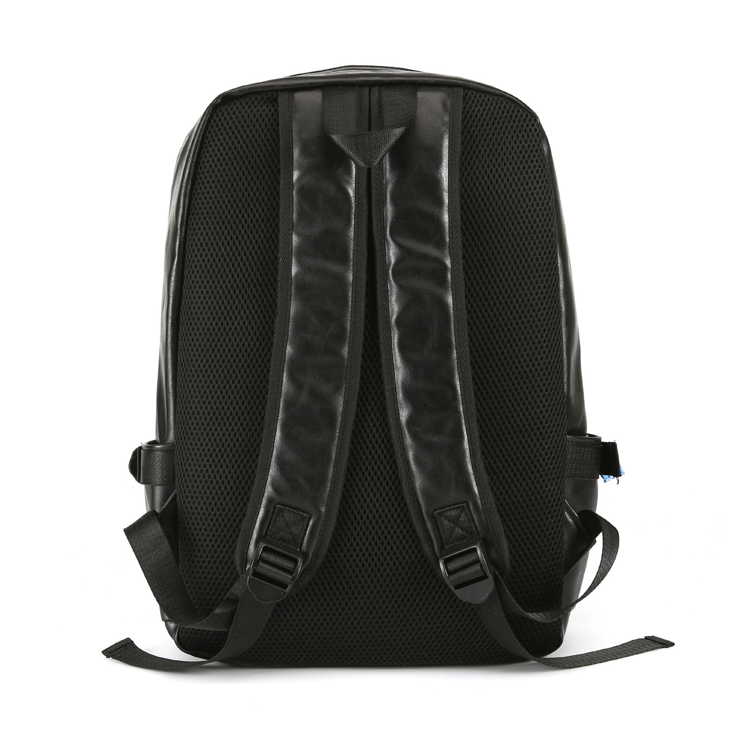 Various Color Plain Leather Bags