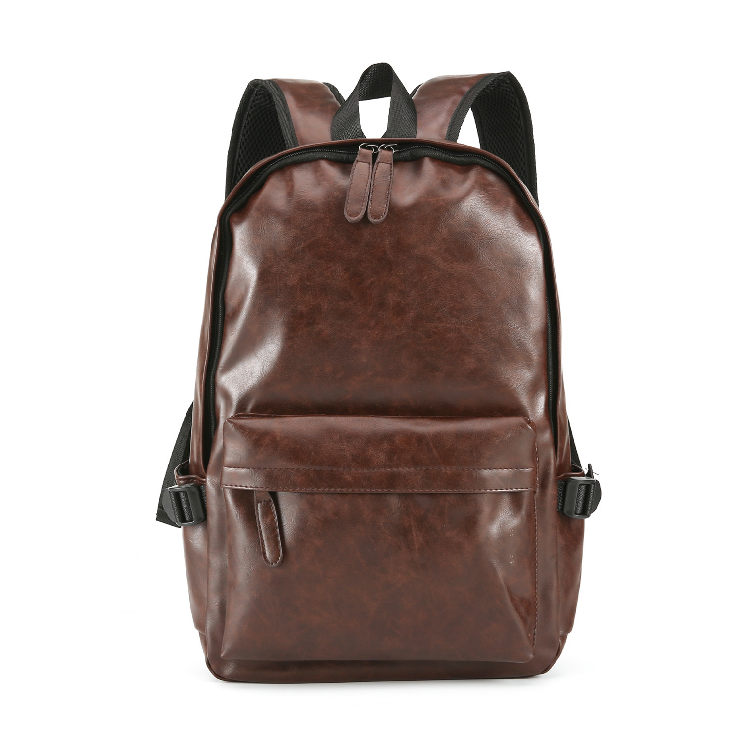 Various Color Plain Leather Bags