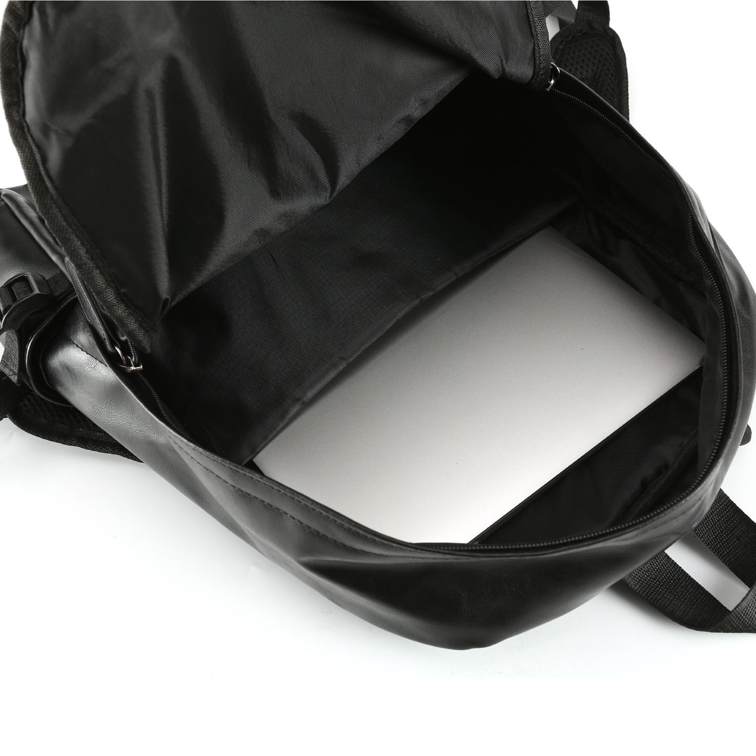Various Color Plain Leather Bags