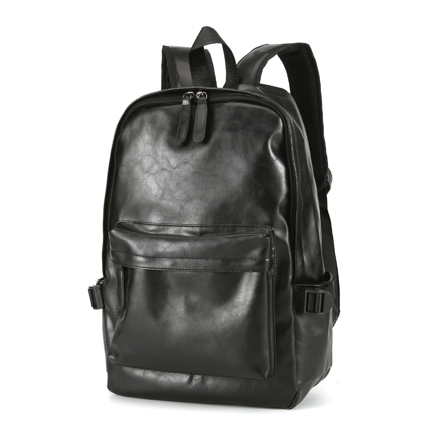 Various Color Plain Leather Bags