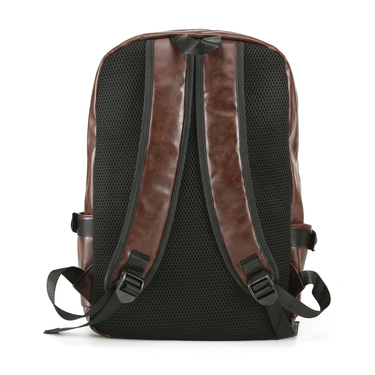 Various Color Office Leather Bag