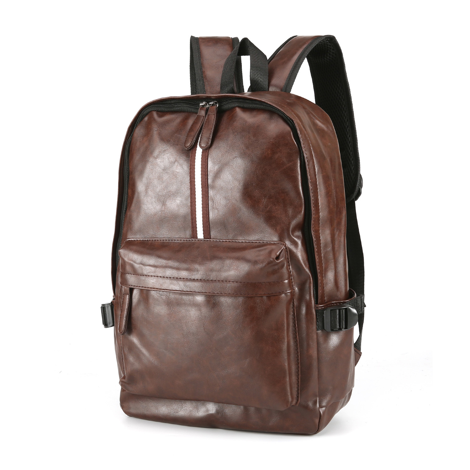 Various Color Office Leather Bag