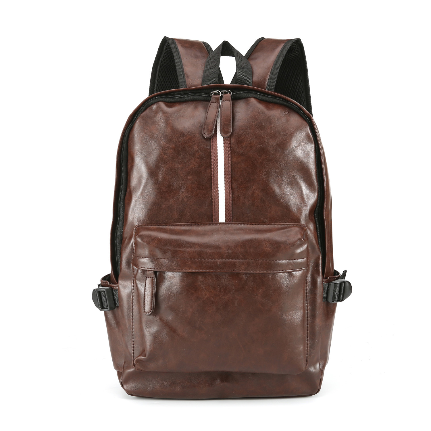 Various Color Office Leather Bag