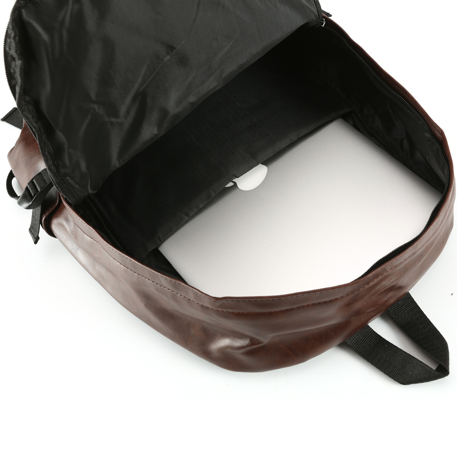 Various Color Office Leather Bag