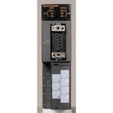 QJ71C24N PLC