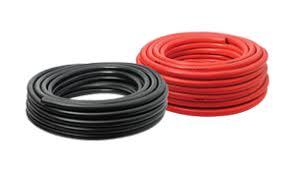 Thermoplastic Hose Type I & Ii