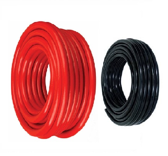 Thermoplastic Hose Type I & Ii