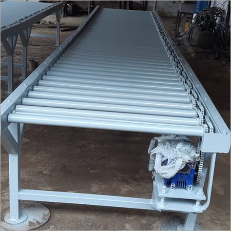 Roller Conveyor