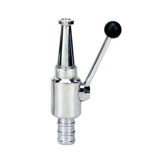 नली बंद नोक